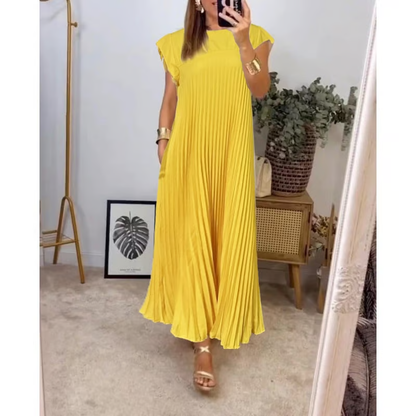 Jolijn | Robe Intemporelle et Confortable