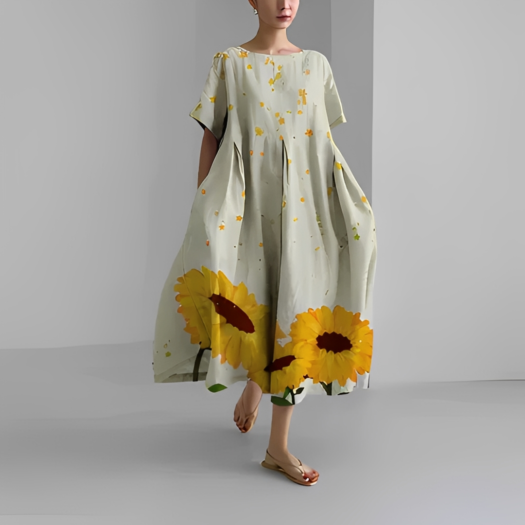 Marla - Robe tendance pour femmes