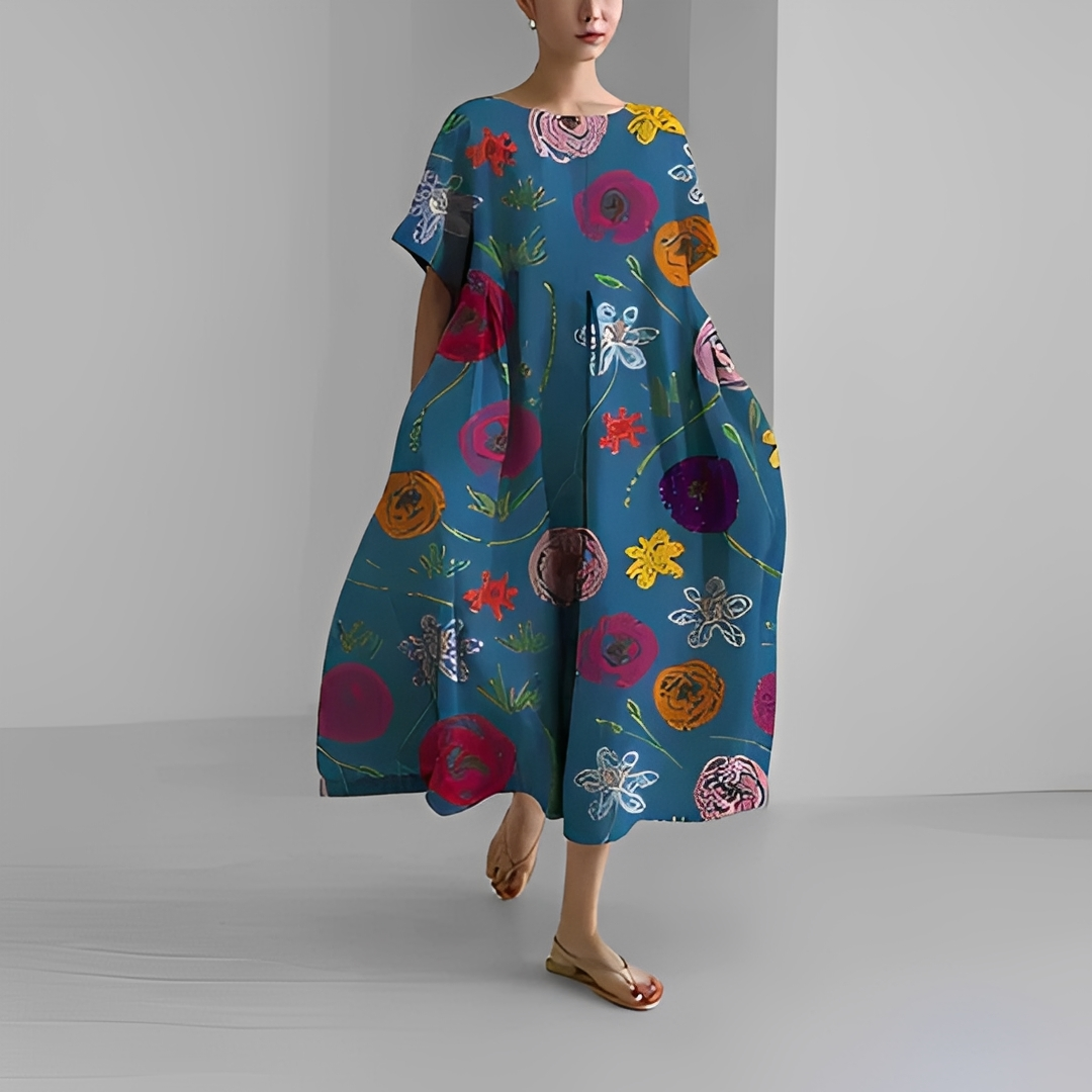 Marla - Robe tendance pour femmes