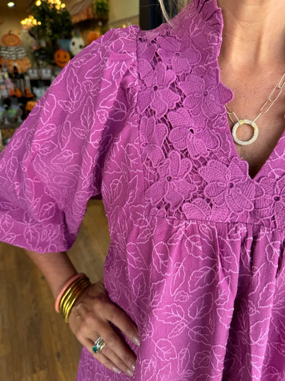 Mayo - Robe Midi