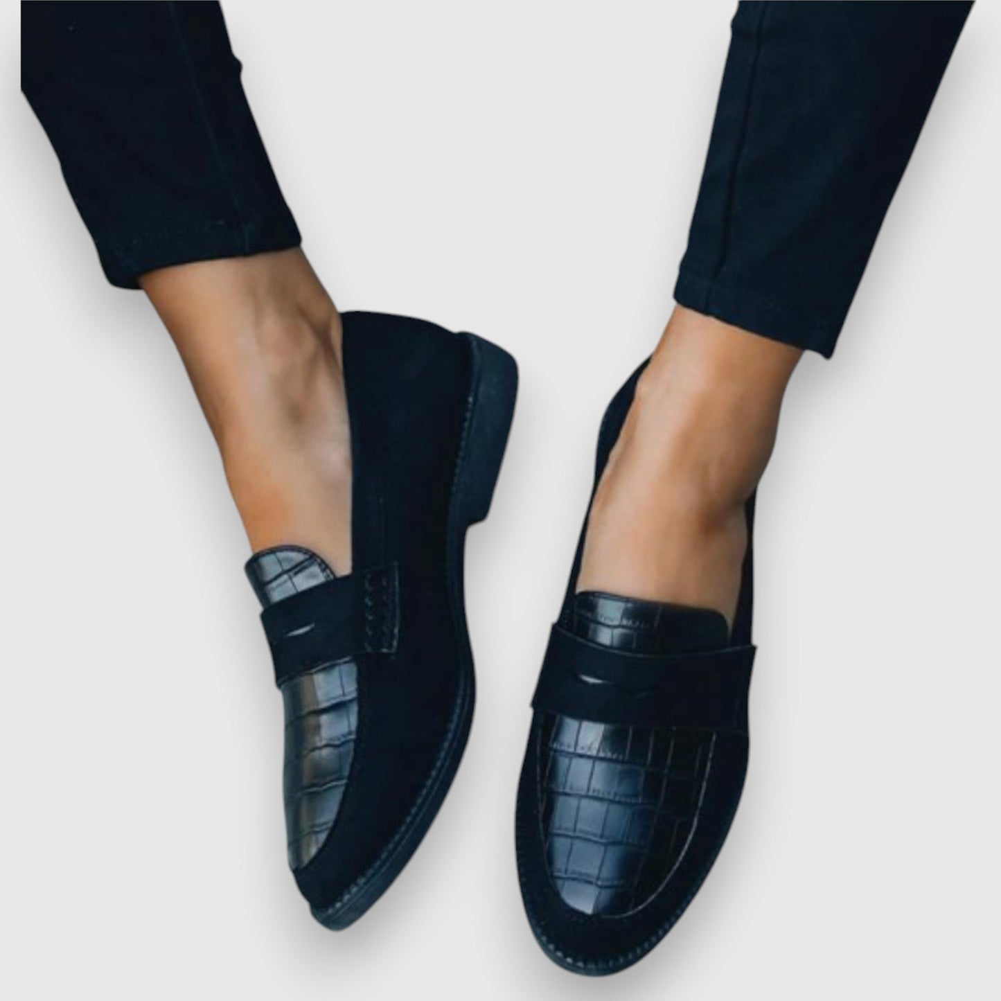Danielle™ | Mocassino premium da donna