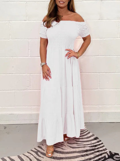 Toria - Robe Maxi