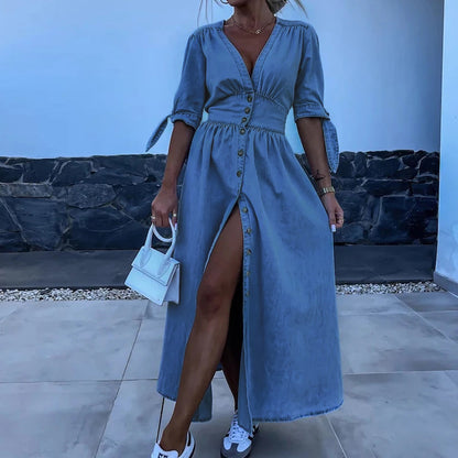 Leah | Robe