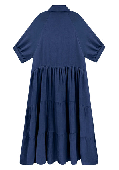 Klara - Robe Midi