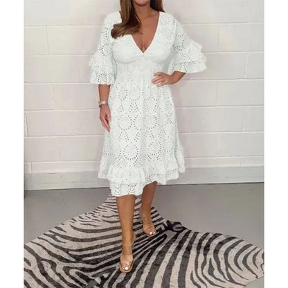 Krista - Robe Midi