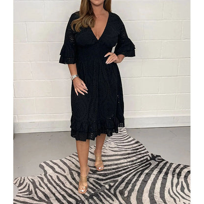 Krista - Robe Midi