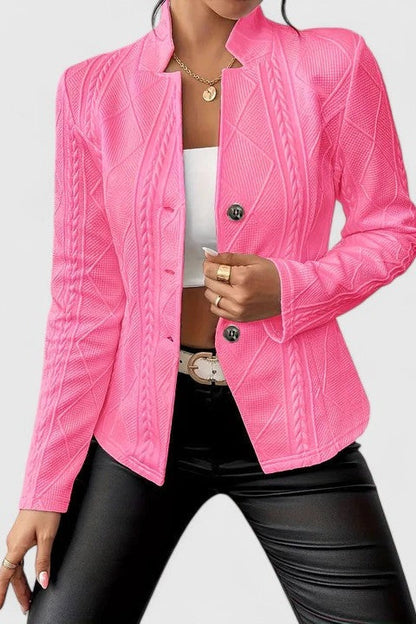 Maurelle - Blazer Parfait