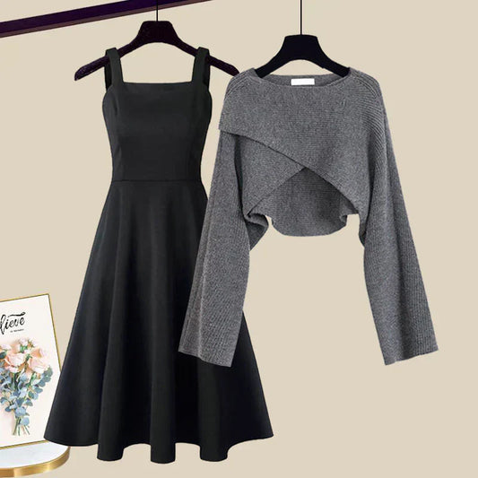 Agatha® | Robe et Pull Complet