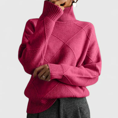 Adryssell | Pull Confortable