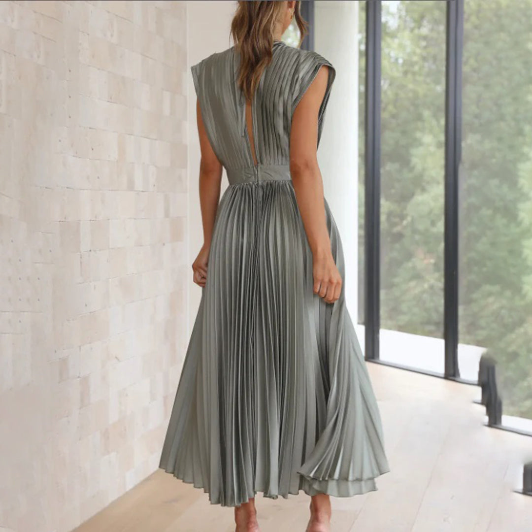 Anna - Robe Élégante