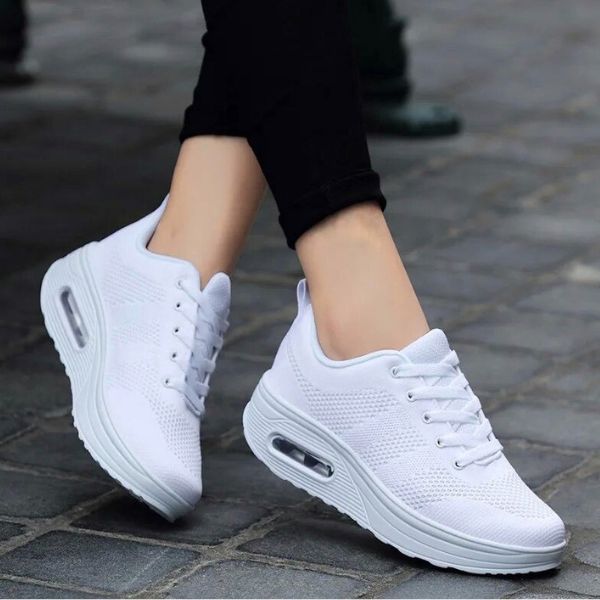Giulia - Baskets à la Mode Confortables