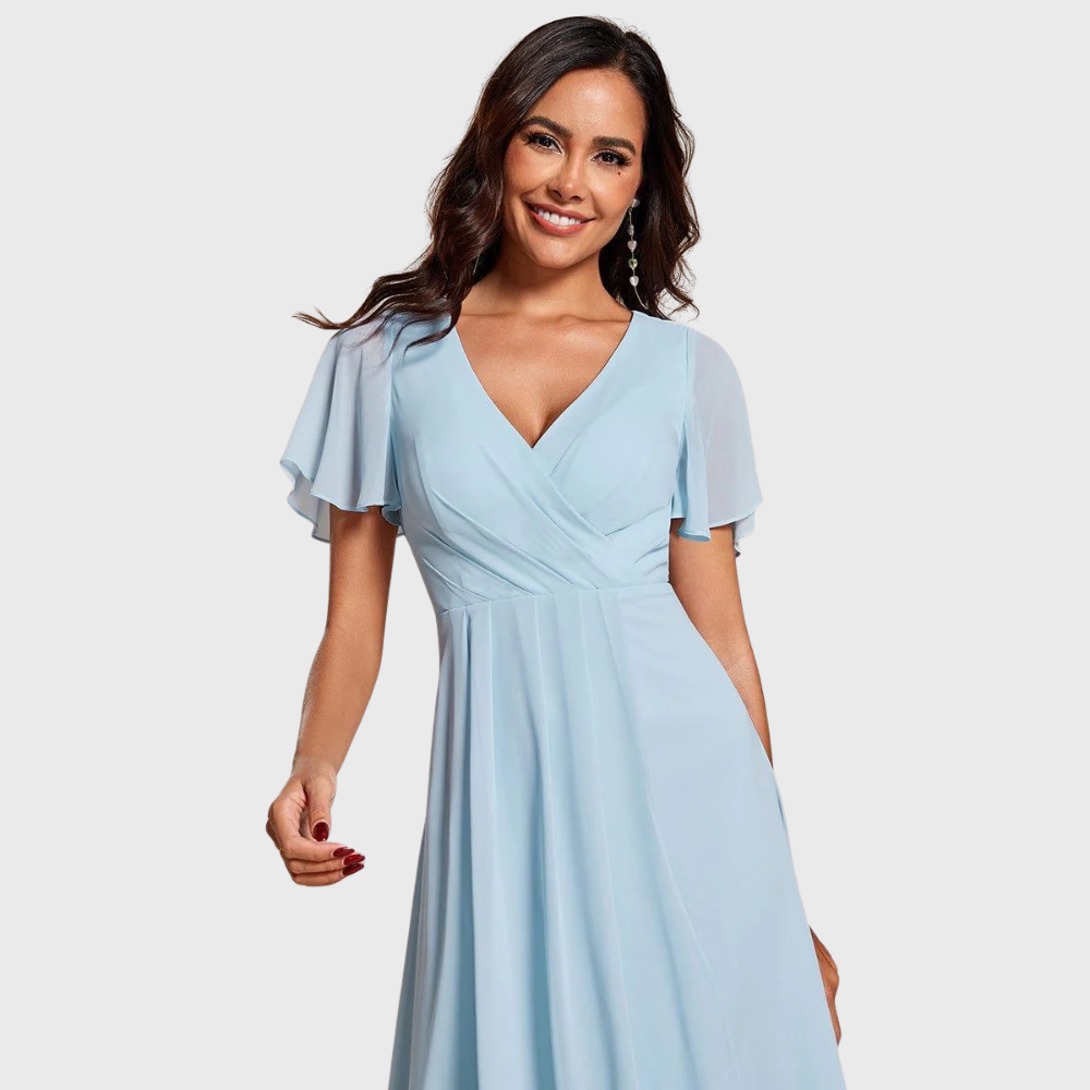Robe Comme Un Doux Murmure