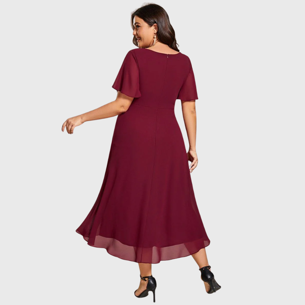 Robe Comme Un Doux Murmure