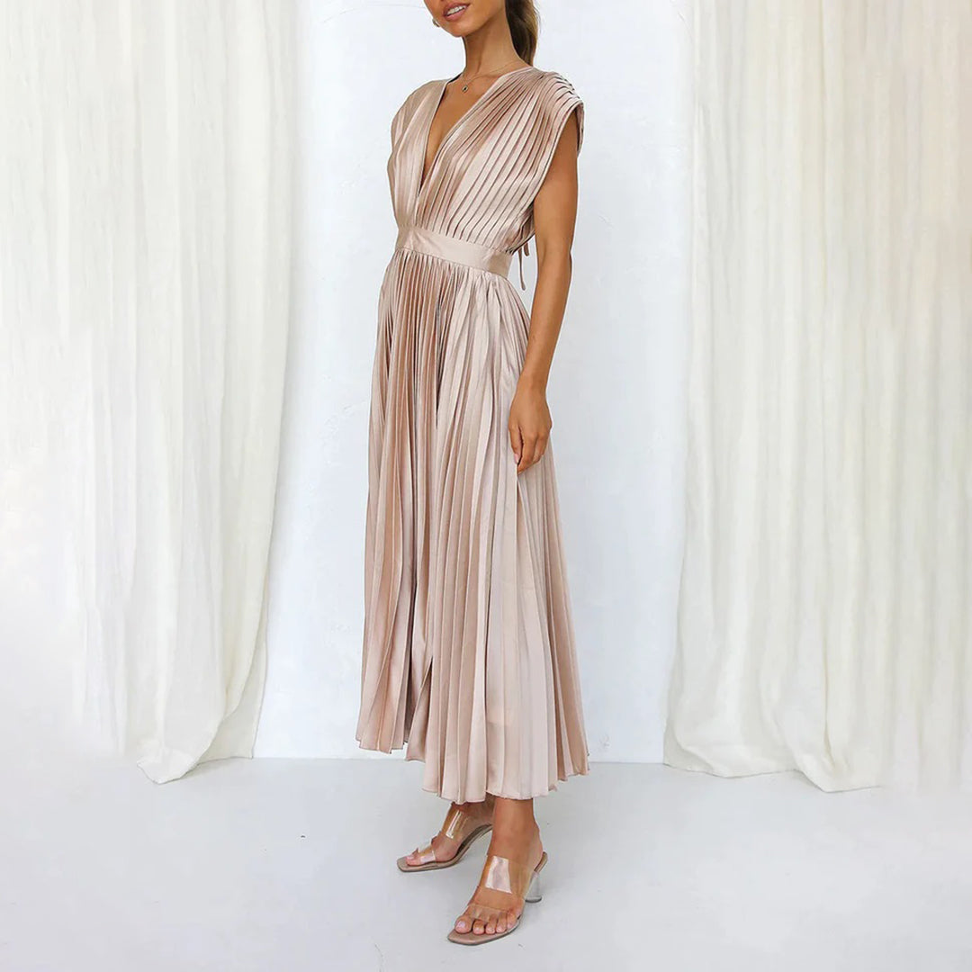 Mae | Robe Élégante