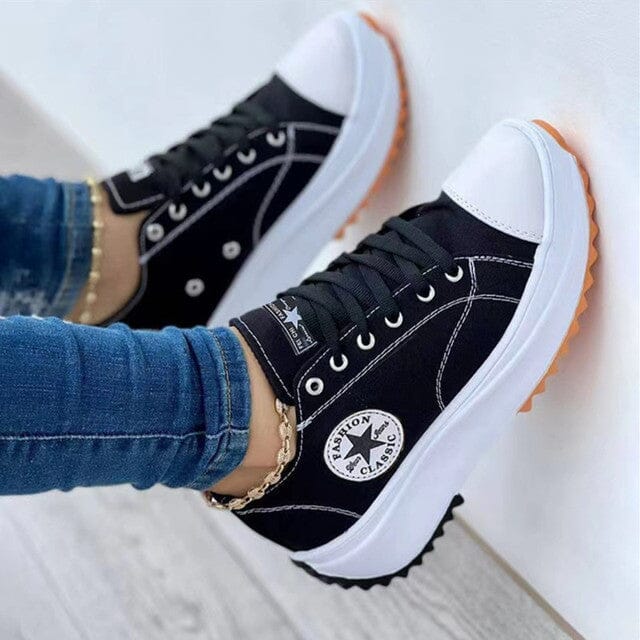 Funkie - Chaussures Sportives Orthopédiques Élégantes