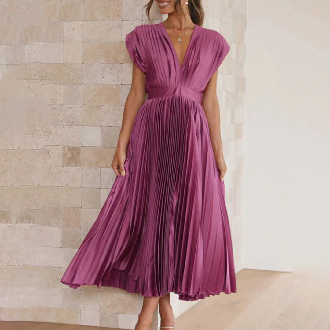 Mae | Robe Élégante