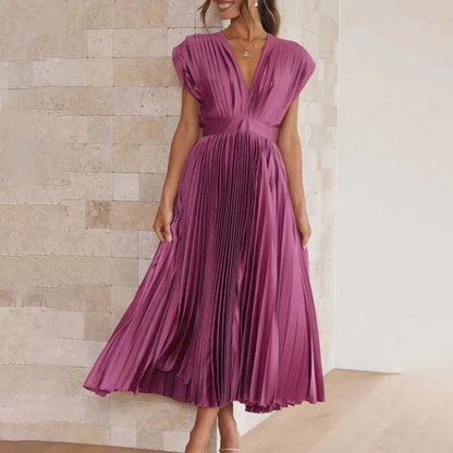 Mae | Robe Élégante