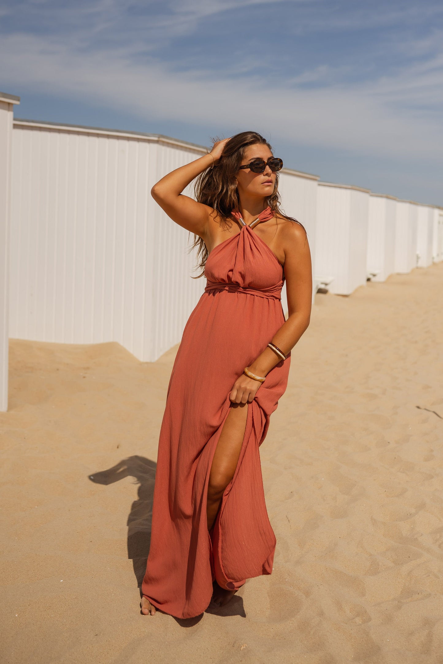 Nele™ | La robe multifonctionnelle