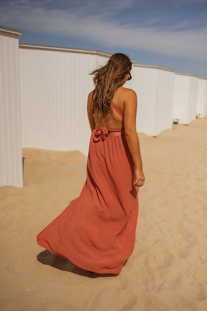 Nele™ | La robe multifonctionnelle