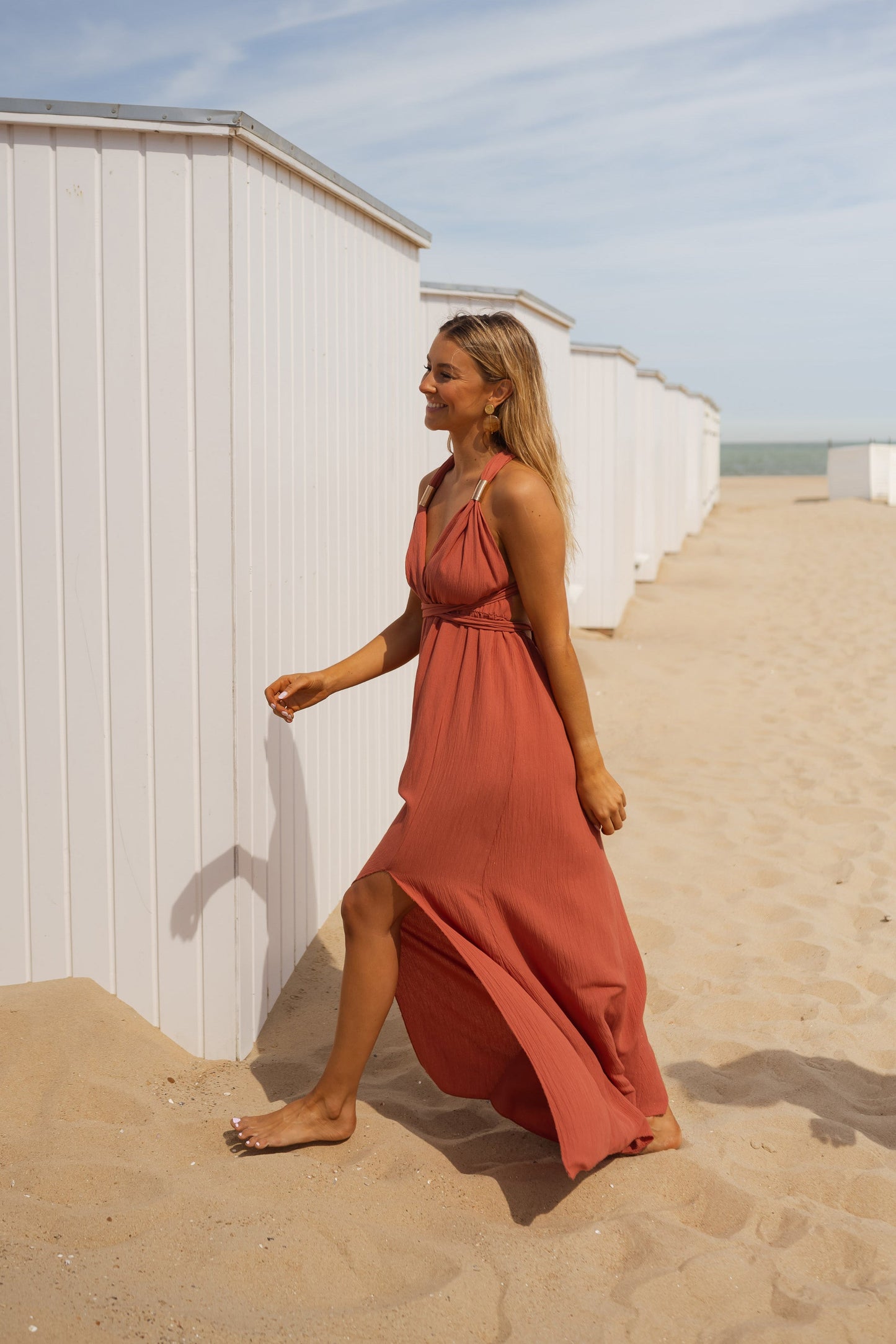 Nele™ | La robe multifonctionnelle