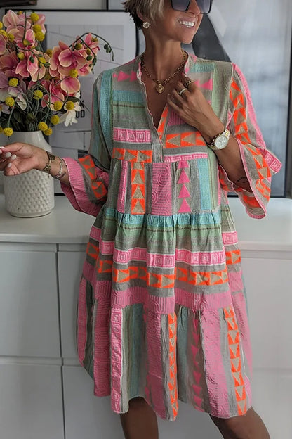 Camila™ - Robe de Printemps