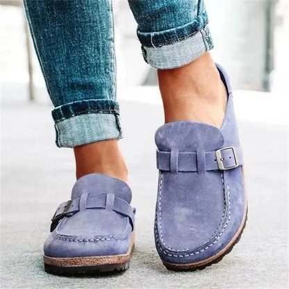Lorenn Slip-On Orthopédiques