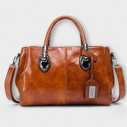 Gianna Boutique - Sac de Voyage Élégant