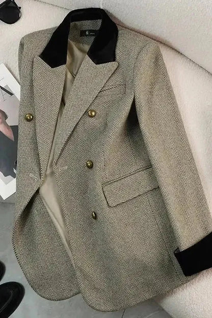 Rivelle Chic – Blazer Parfait
