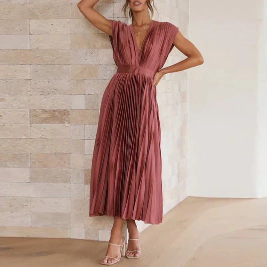 Hedwig | Robe Élégante pour Femmes
