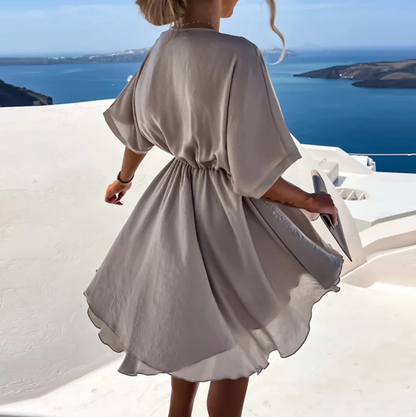 Emory | Robe d'Été Élégante