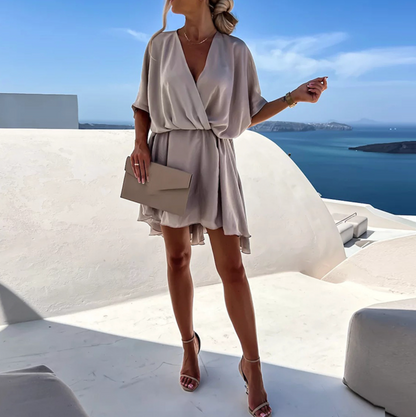 Robe Rosebud