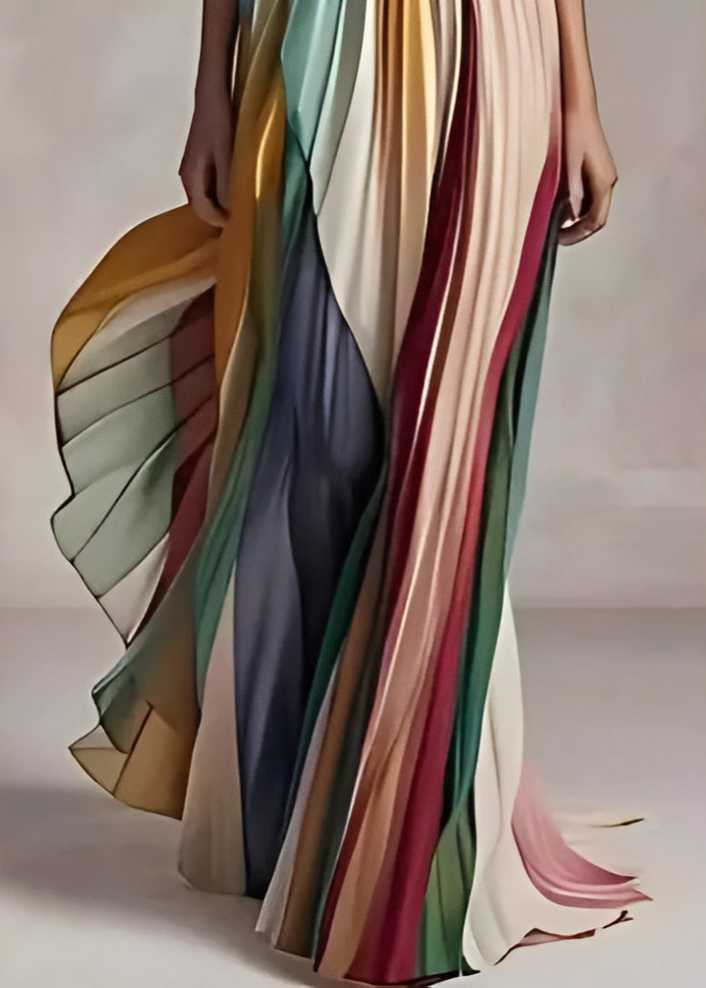 Thirza - Robe Décontractée Premium