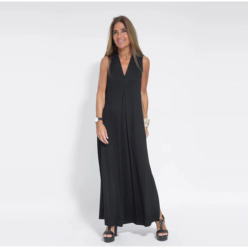 Armorette - Robe Maxi Amincissante