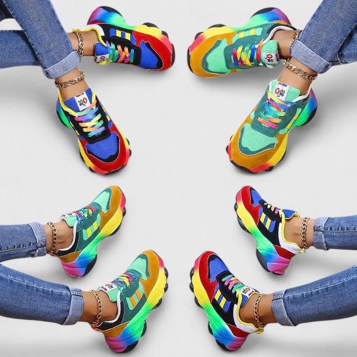 Scarpe Ortopediche Chrystane Comfort Per Camminare Sempre