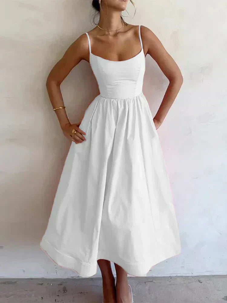 Athena | Robe (Quasi épuisé)