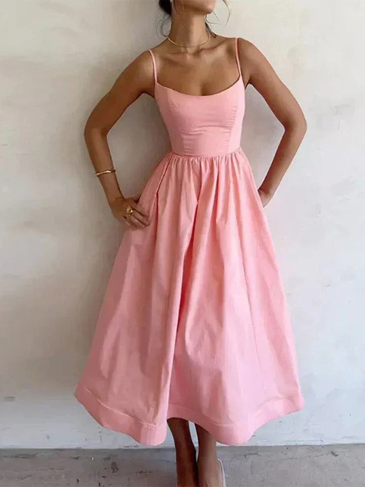 Athena | Robe (Quasi épuisé)