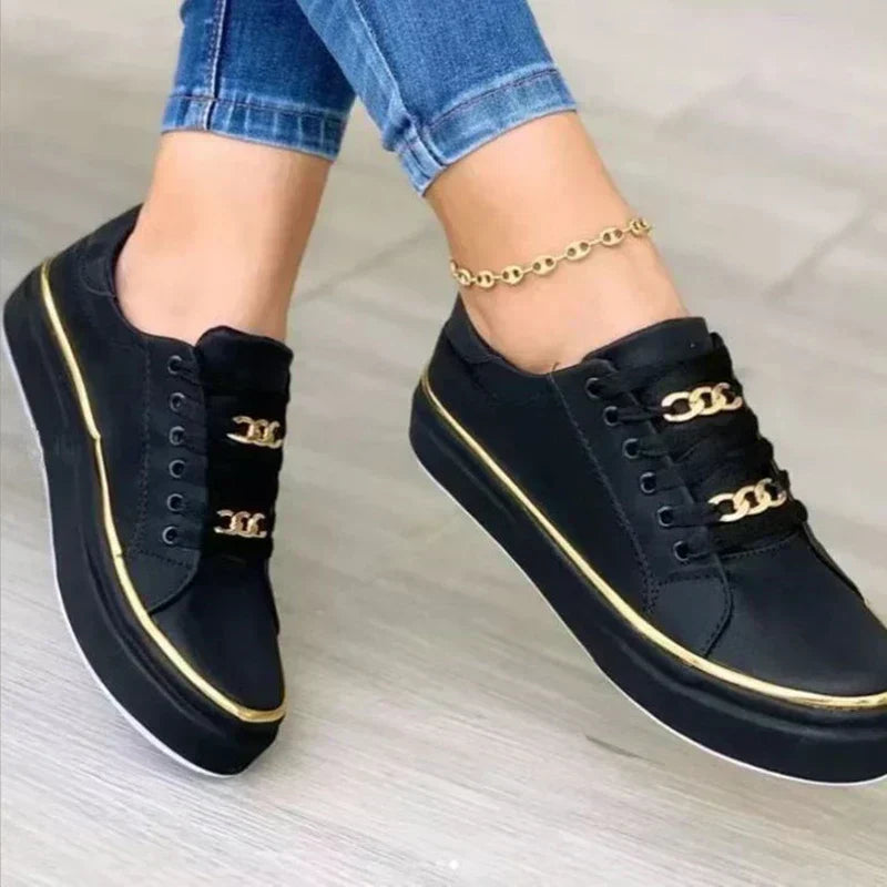 Reese - Chaussure Femme Confortable