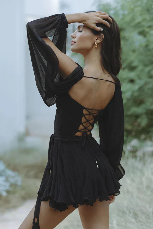 Liv™ | Robe d'Été