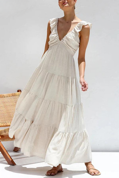 Mirella - Robe Maxi