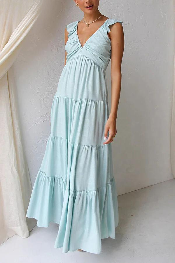 Mirella - Robe Maxi