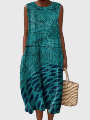 Giavina | Robe Élégante