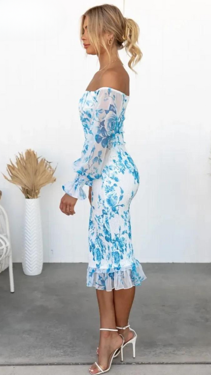 Dalia - Robe Midi