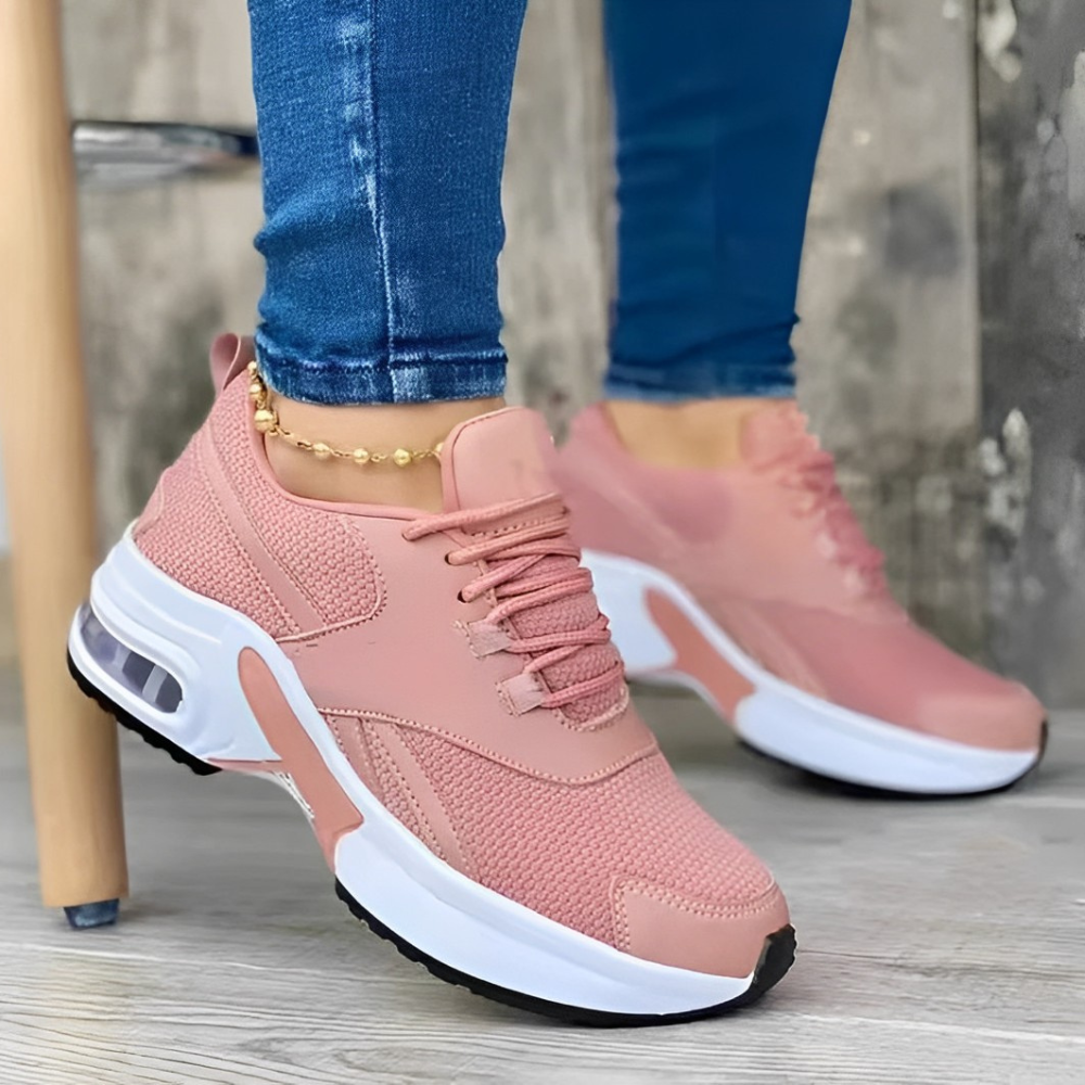 Nik - Chaussures Aériennes