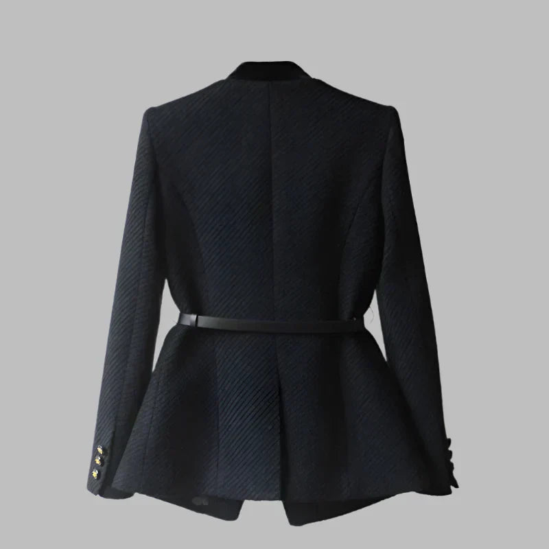 Rumi | Blazer Classique