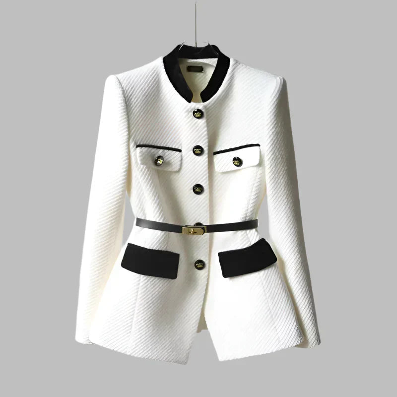 Rumi | Blazer Classique