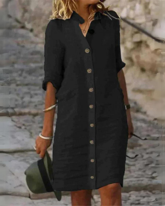 NALA - ROBE BOHO CONFORTABLE