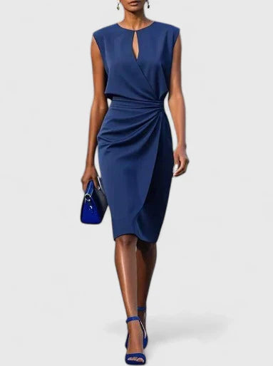 Lisandrah | Robe Sophistiquée