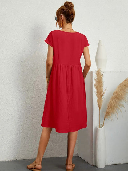 Sol - Robes élégantes pour femmes
