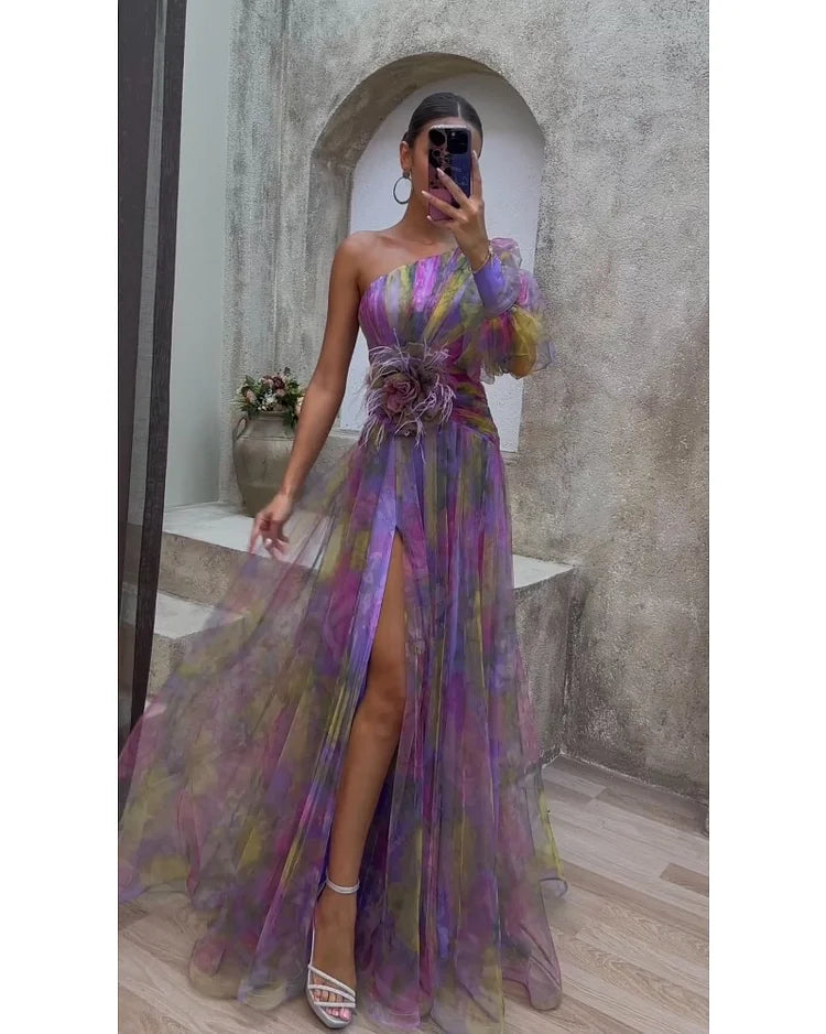 Clara | Robe Élégante
