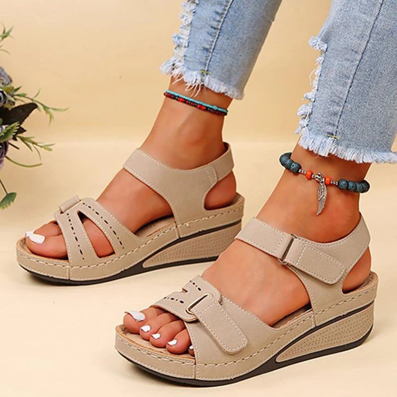 Helene™ Sandales confortables pour femmes